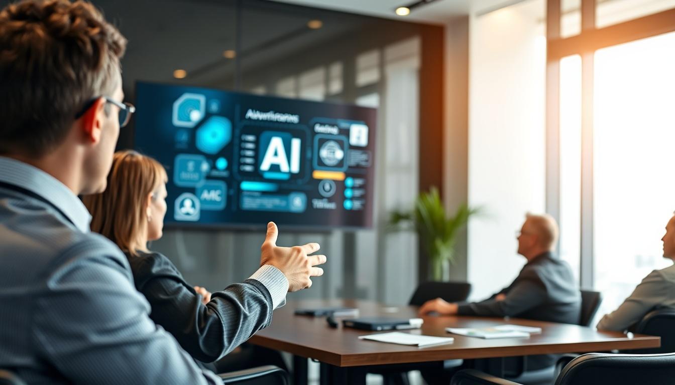 Beneficios de la IA